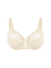 Delice Full Cup Bra Topaz Beige Simone Perele
