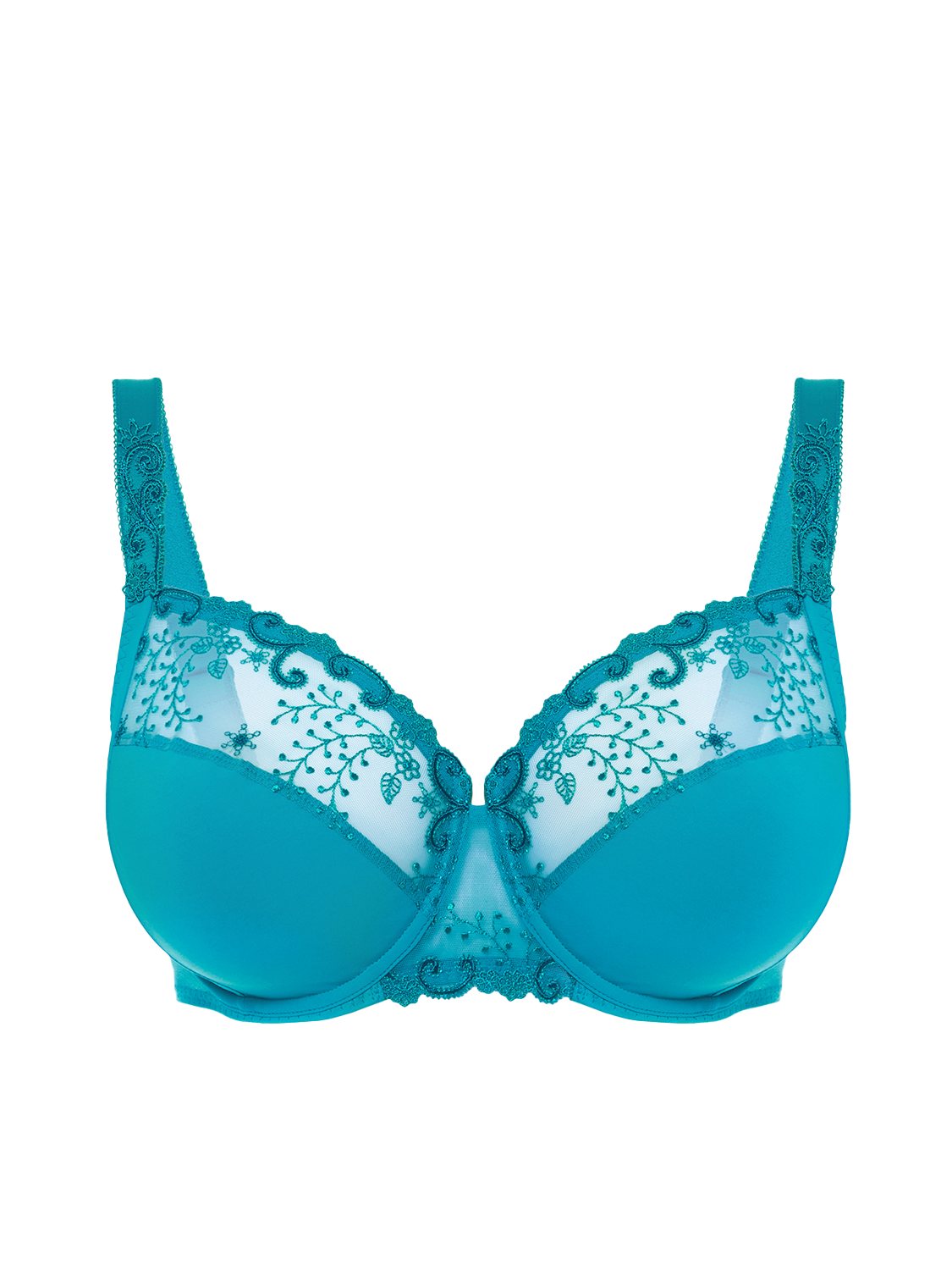 Simone Perele 12b Wish Fuller Half Cup Bra NATURAL buy for the best price  CAD$ 159.00 - Canada and U.S. delivery – Bralissimo