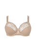 Delice Full Cup Bra Sand Simone Perele