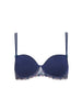 Delice 3D Demi - Rainbow Blue