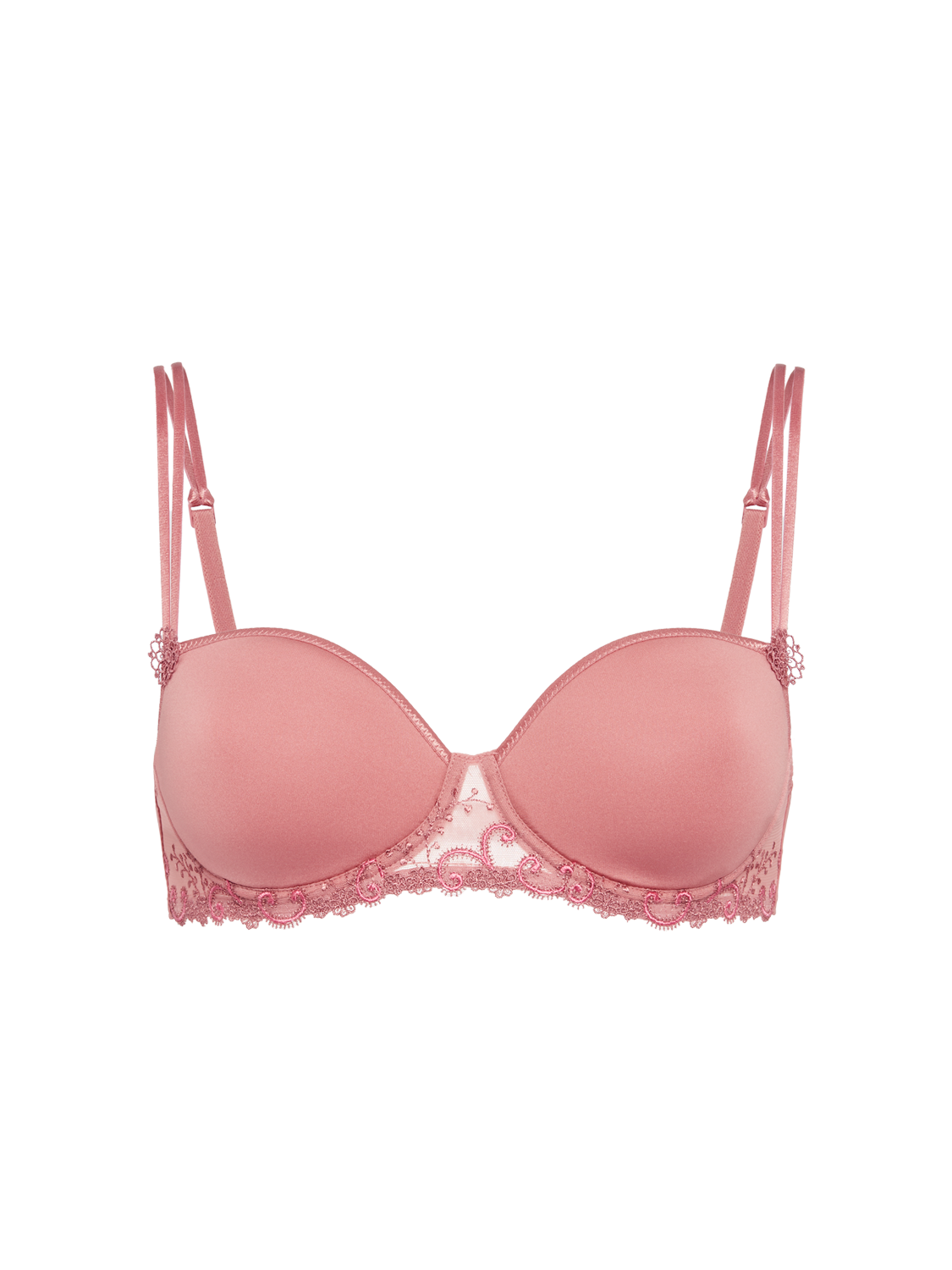 Delice 3D Demi - Smokey Pink