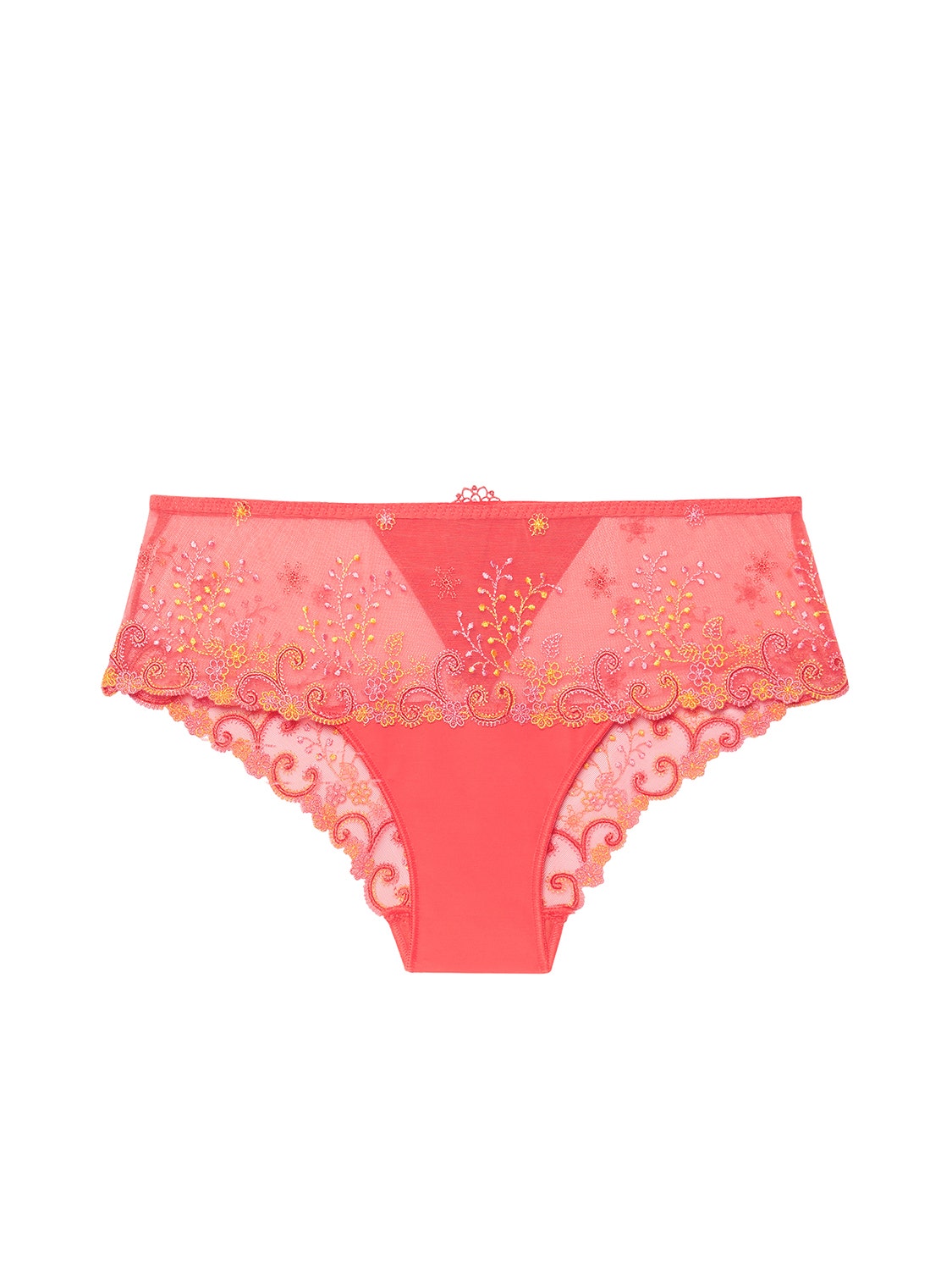 Delice Boyshort Panty Mango Simone Perele