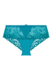 Delice Boyshort Panty Atoll Blue Simone Perele