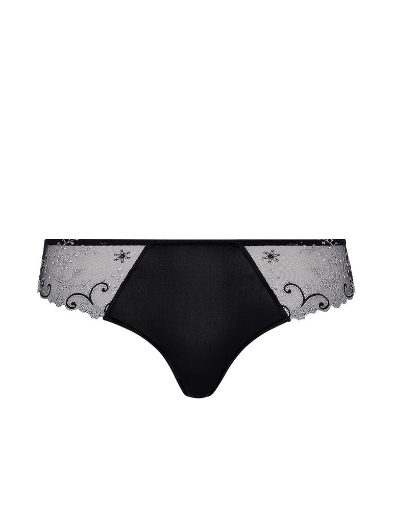 Simone Pérèle | Uniq Thong - Peau Rose Simone Pérèle | Uniq Thong - Peau Rose