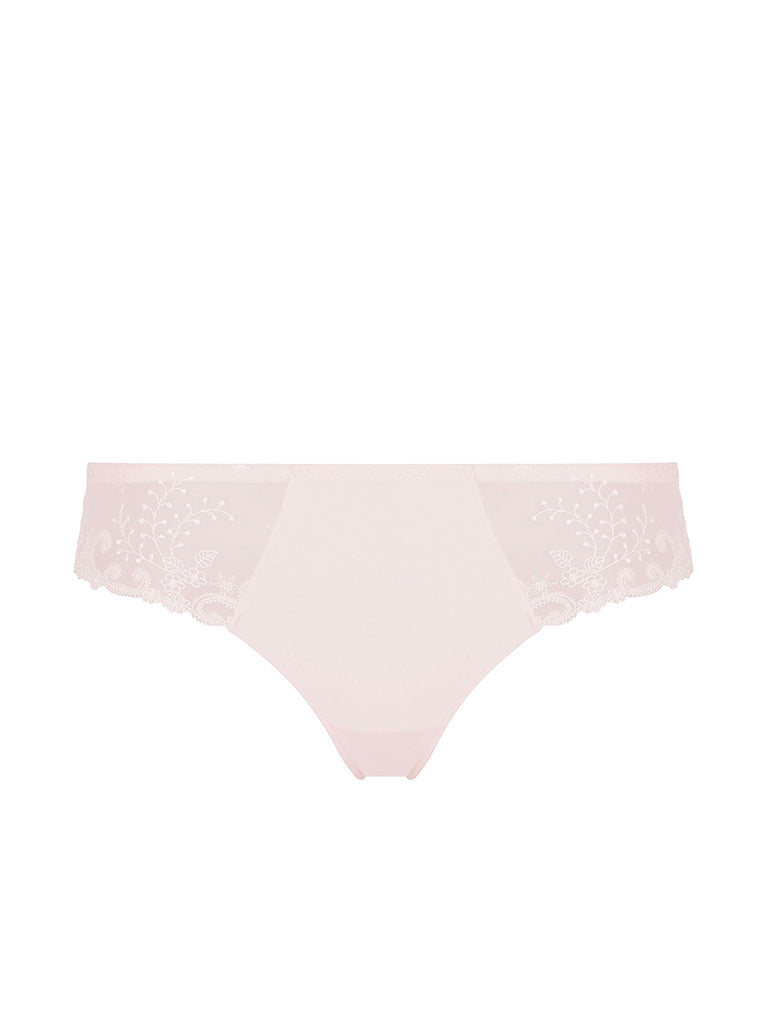 Delice Thong Panty Blush Simone Perele