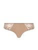 Delice Thong Panty Sand Simone Perele