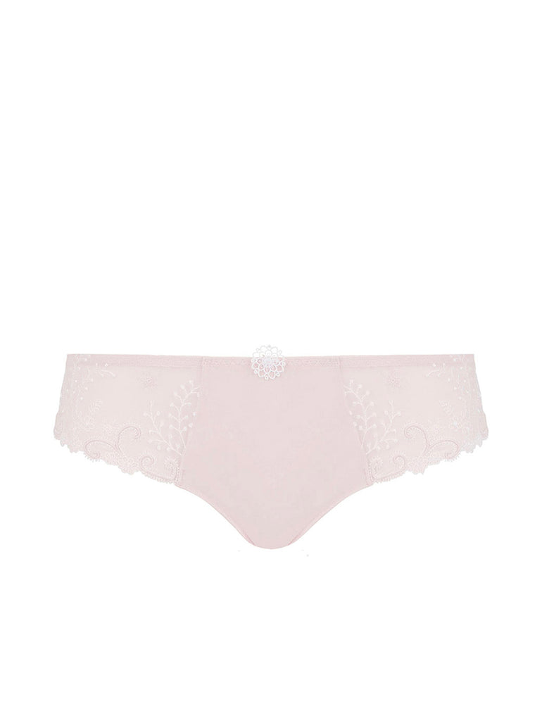 Delice Bikini Panty Blush Simone Perele