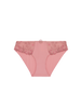 Delice Bikini Panty Smokey Pink Simone Perele