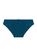 Delice Bikini Panty Prestige Blue Simone Perele