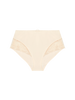 Delice Retro Brief Panty Topaz Beige Simone Perele