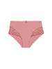 Delice Retro Brief - Smokey Pink