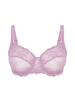 Reve Full Cup Bra Glamorous Mauve Simone Perele