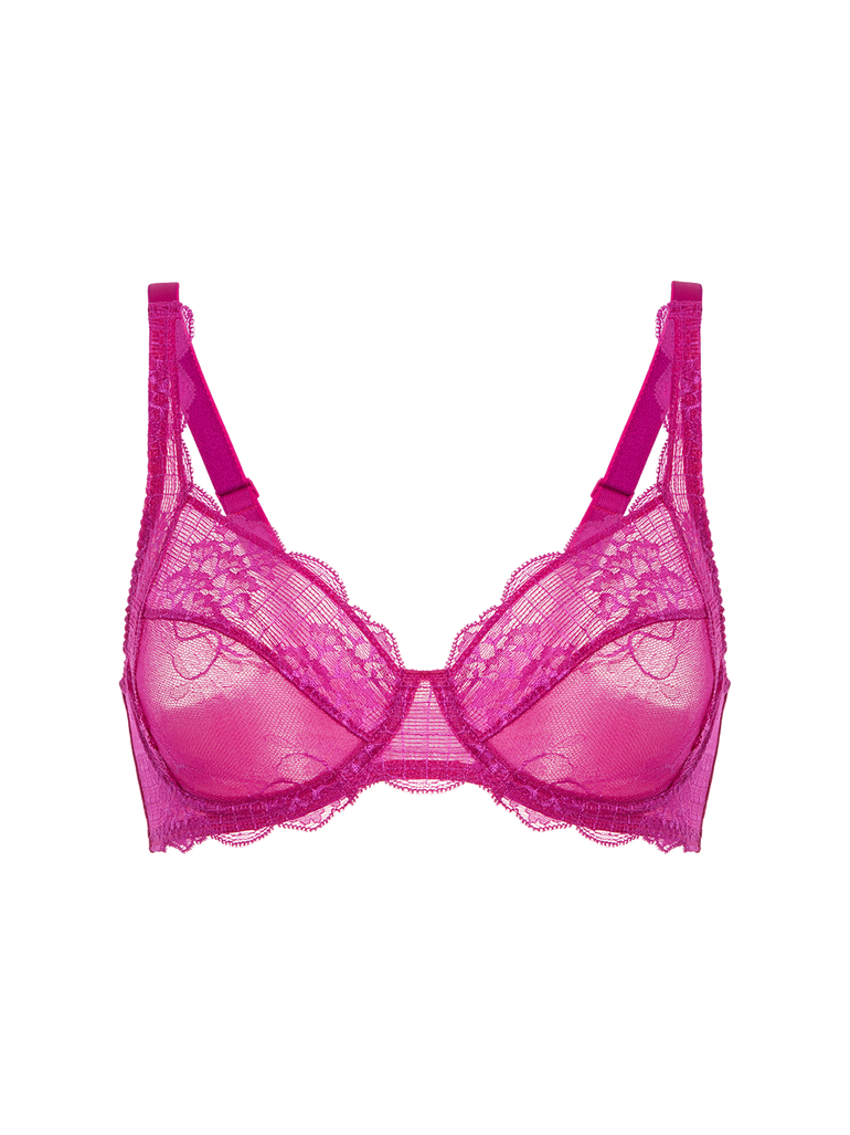 Reve Full Cup Bra Azalea Simone Perele