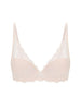 Reve Triangle Contour Bra Sakura Pink Simone Perele