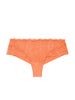 Reve Boyshort Panty Apricot Simone Perele