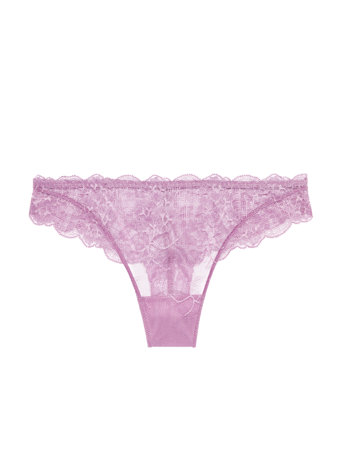 Reve Tanga Panty Glamorous Mauve Simone Perele