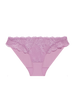 Reve Bikini Panty Glamorous Mauve Simone Perele