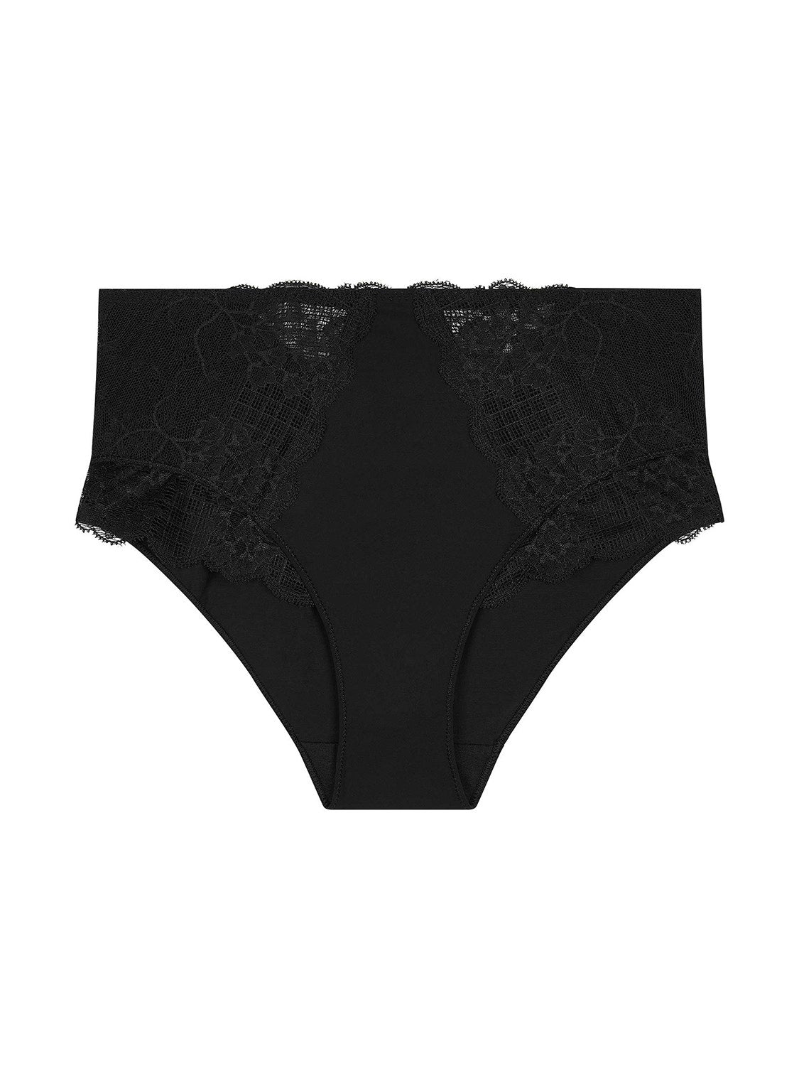 Simone Pérèle | Reve Retro Brief - Black