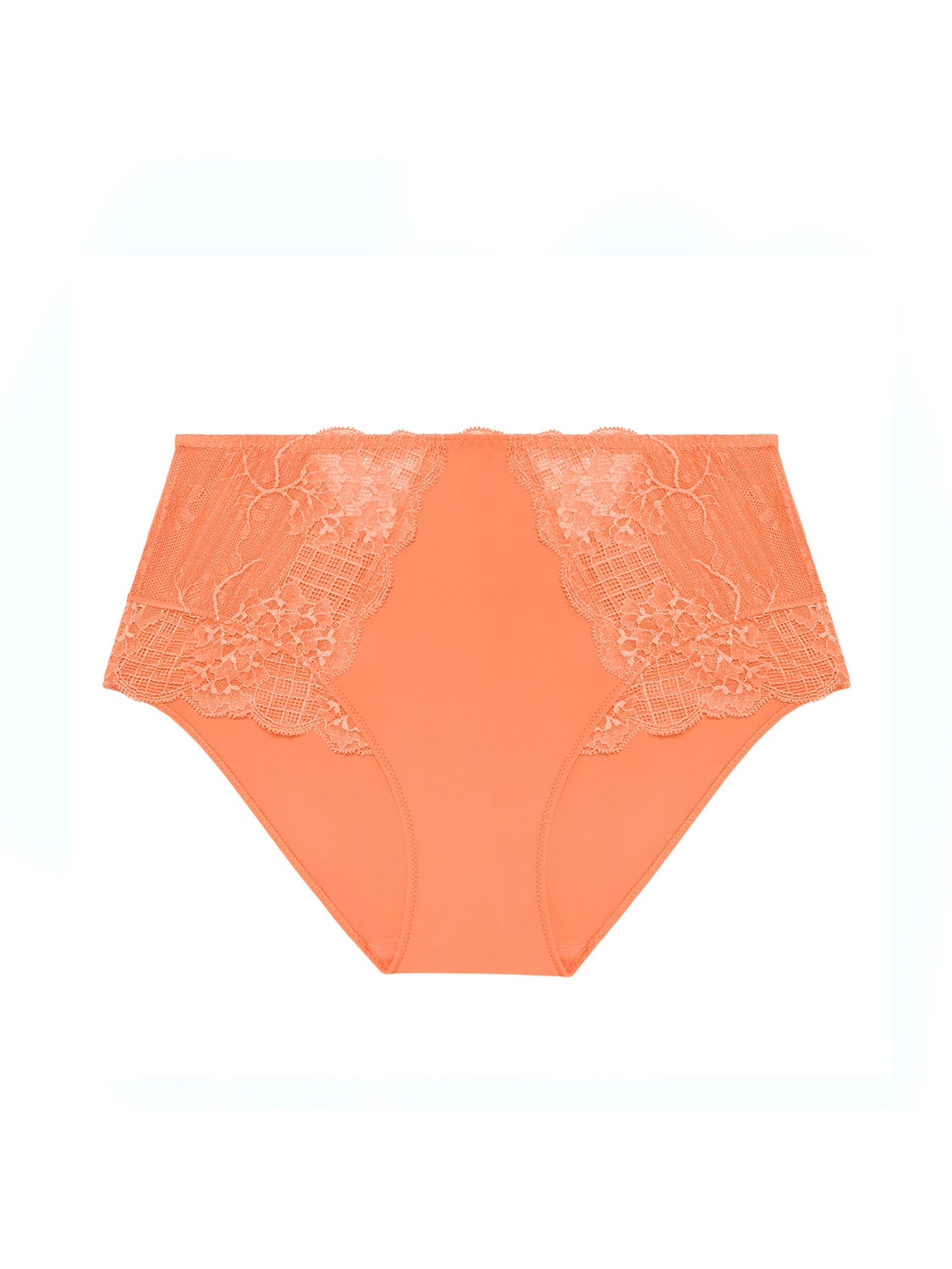 Simone Pérèle | Reve Retro Brief - Apricot