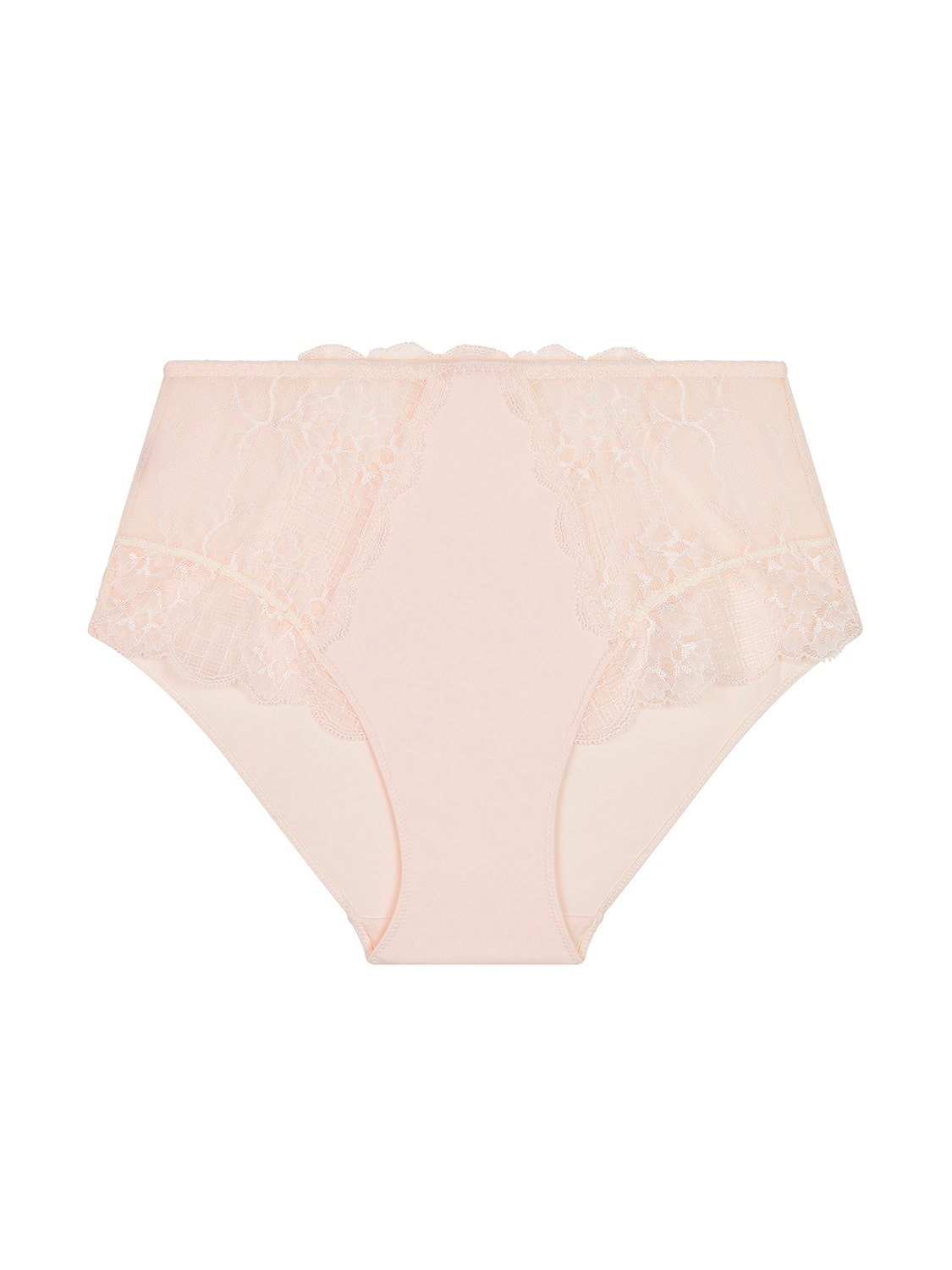Simone Pérèle | Reve Retro Brief - Sakura Pink
