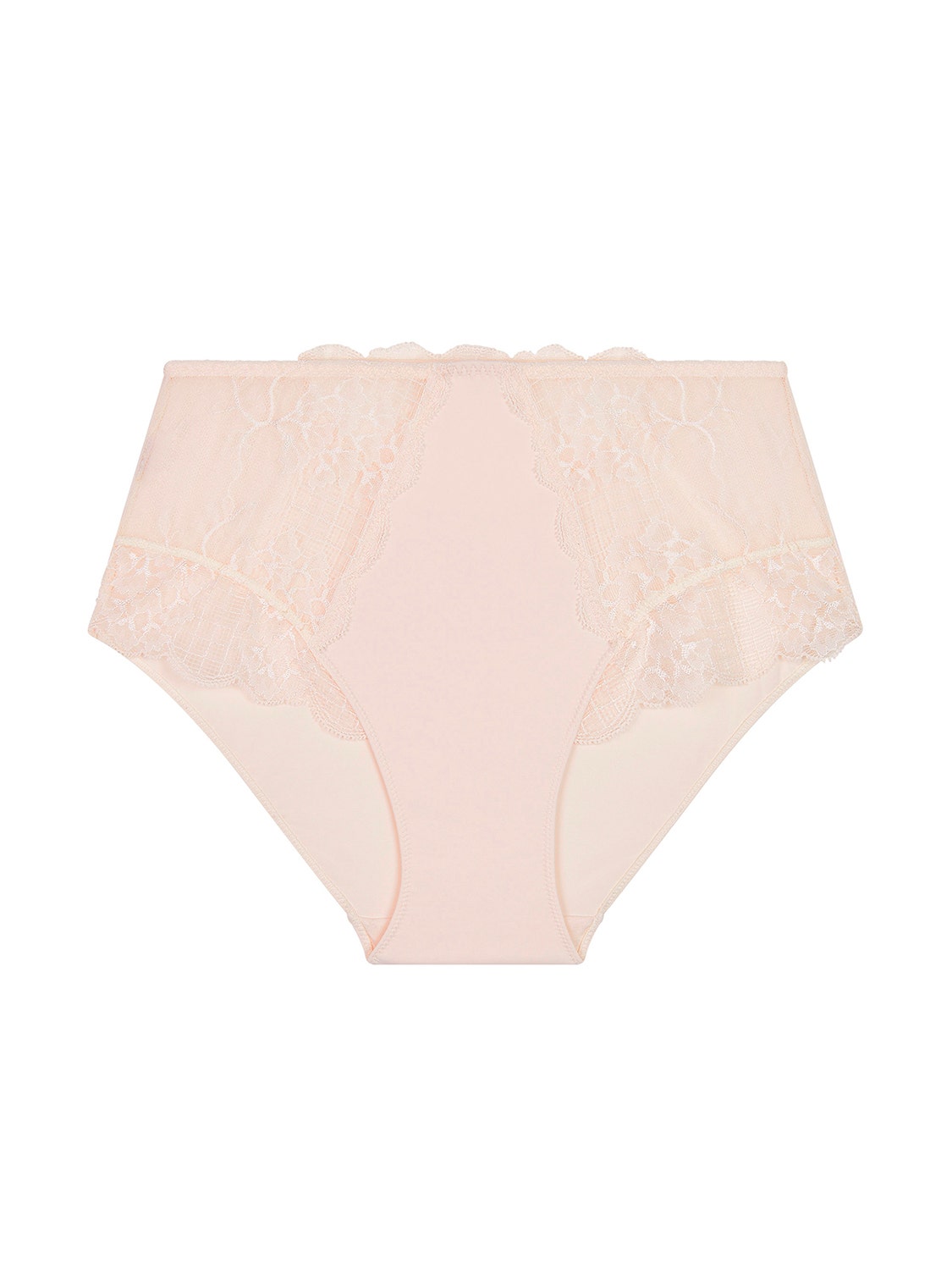 Reve Retro Brief Panty Sakura Pink Simone Perele