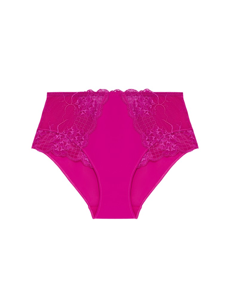 Reve Retro Brief Panty Azalea Simone Perele