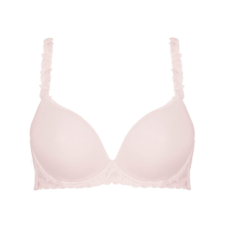 Simone Perele 131 Andora 3D Spacer Shaped Underwired Bra BLUSH buy for the  best price CAD$ 145.00 - Canada and U.S. delivery – Bralissimo