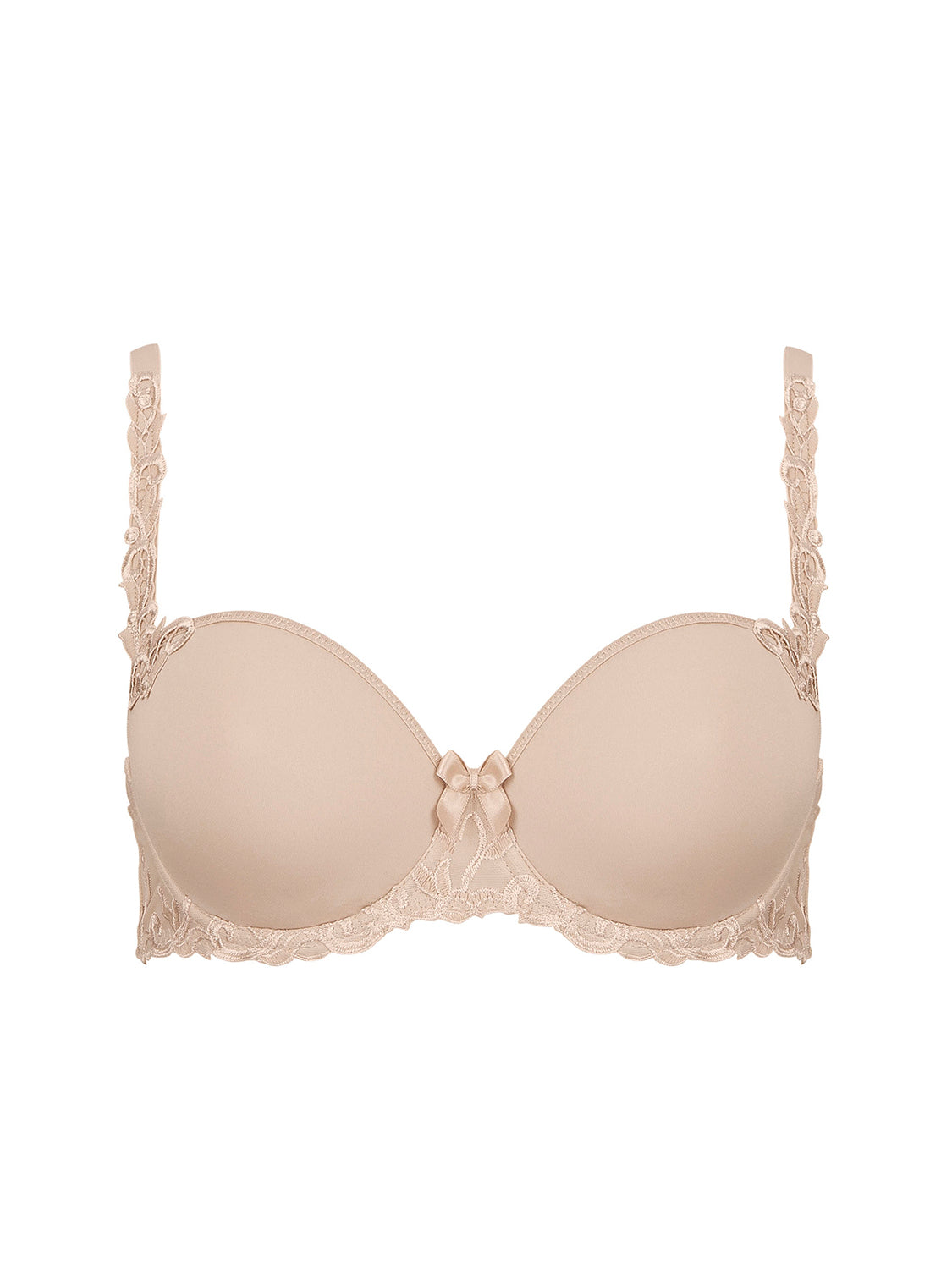 Andora 3D Demi Bra Peau Rose Simone Perele