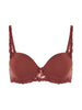 Andora 3D Demi Bra Canyon Brown Simone Perele