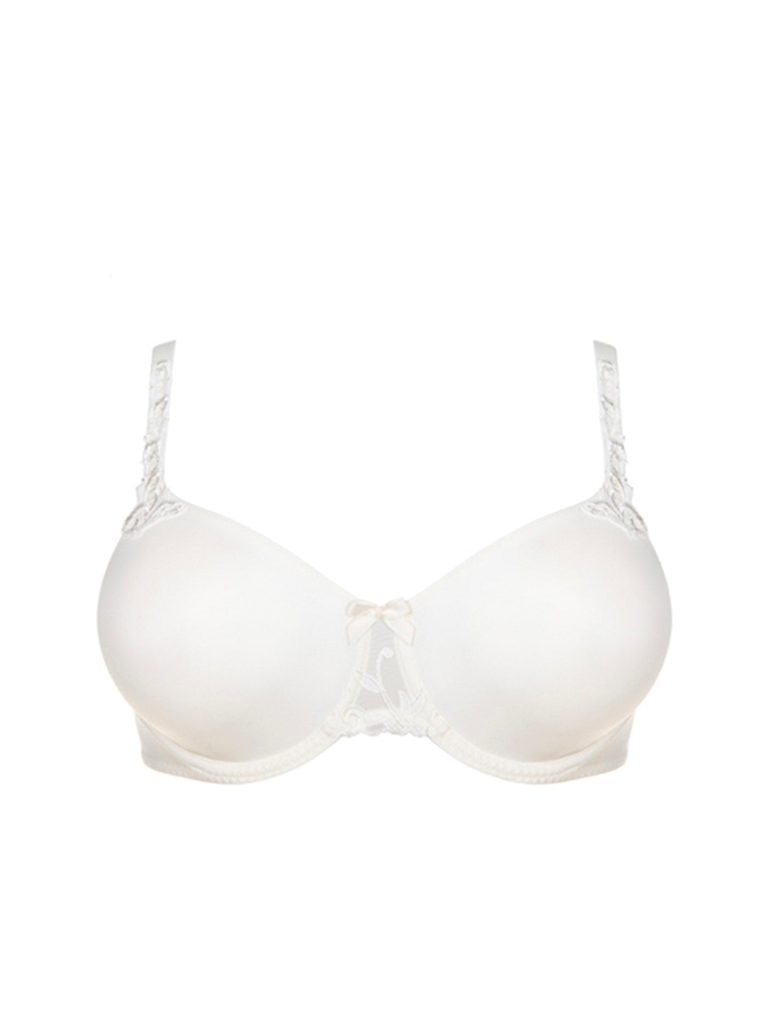 Simone Pérèle | Andora Minimizer - White