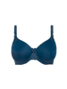 Andora Minimizer Bra Oil Blue - Simone Perele