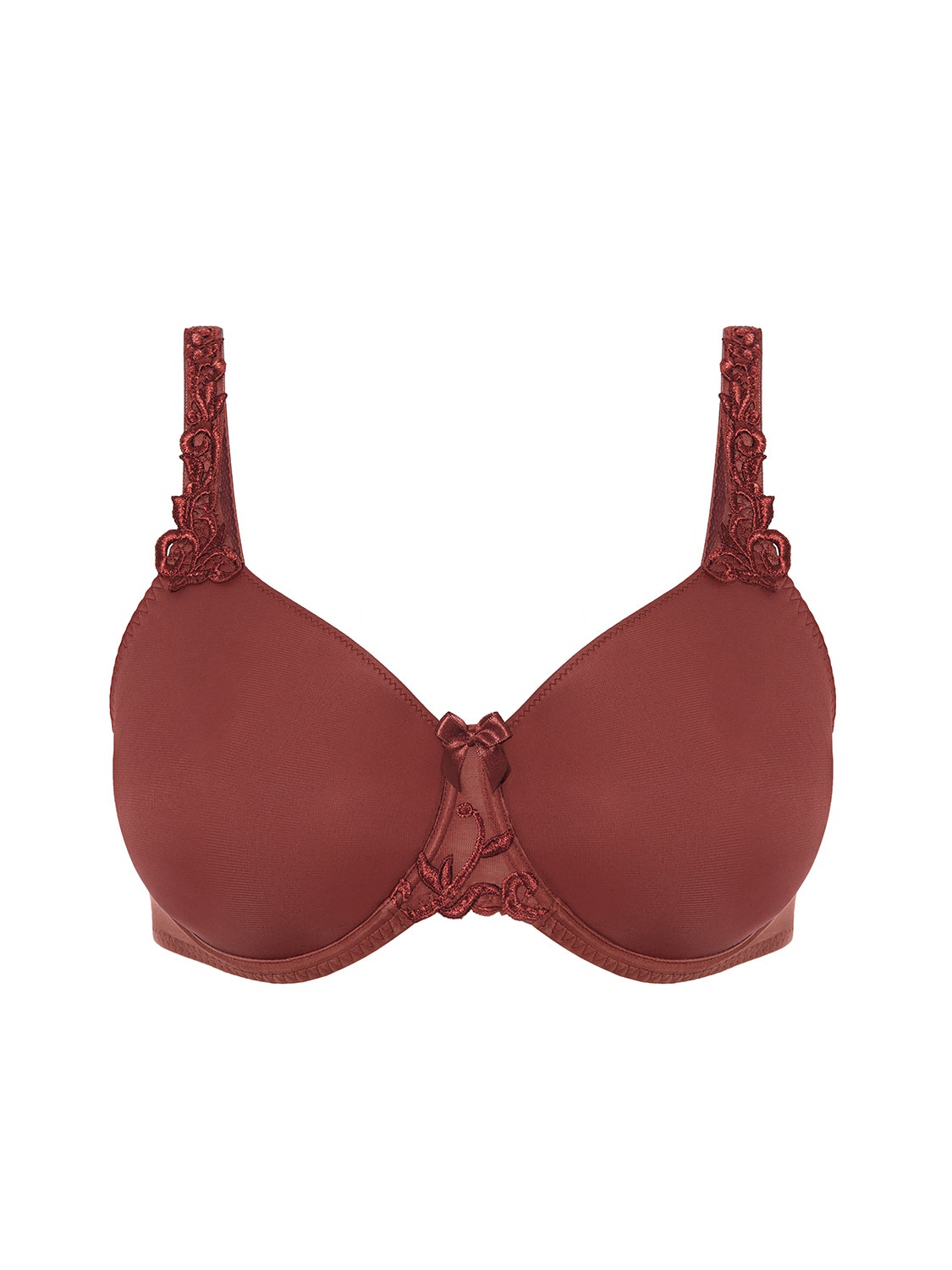 Simone Pérèle | Andora Minimizer - Canyon Brown