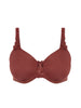 Andora Minimizer Bra Canyon Brown Simone Perele