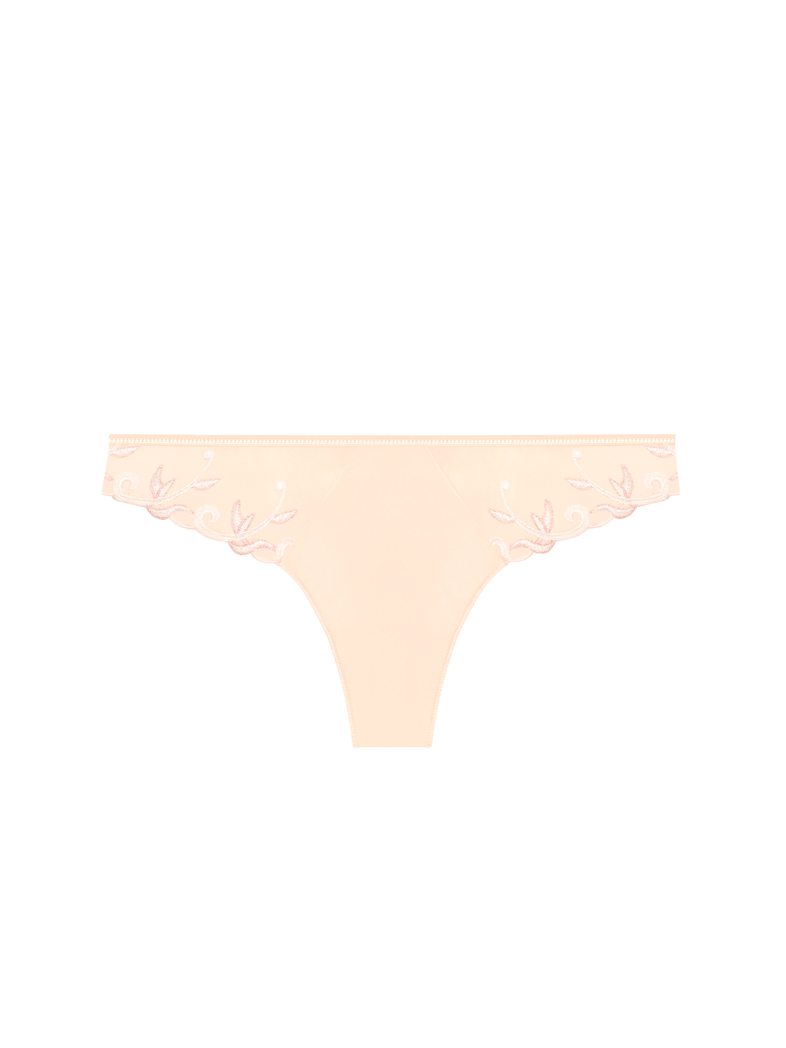 Andora Thong - Chic Beige
