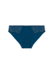 Andora Bikini Panty Oil Blue - Simone Perele