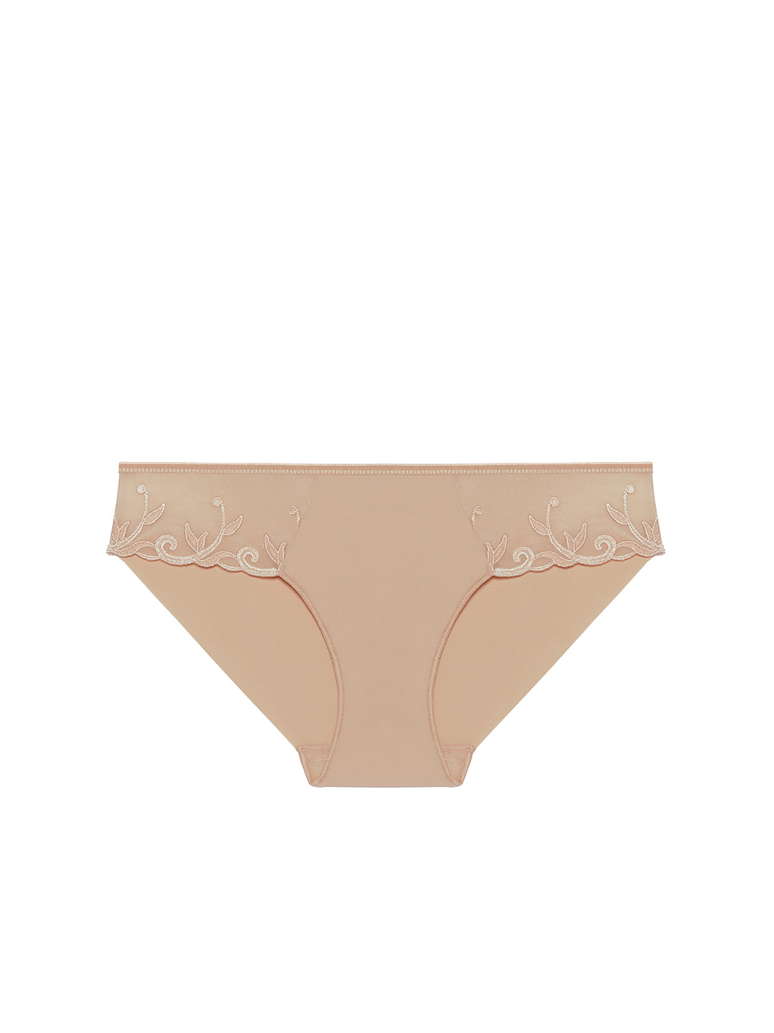 Andora Bikini Panty Peau Rose Simone Perele