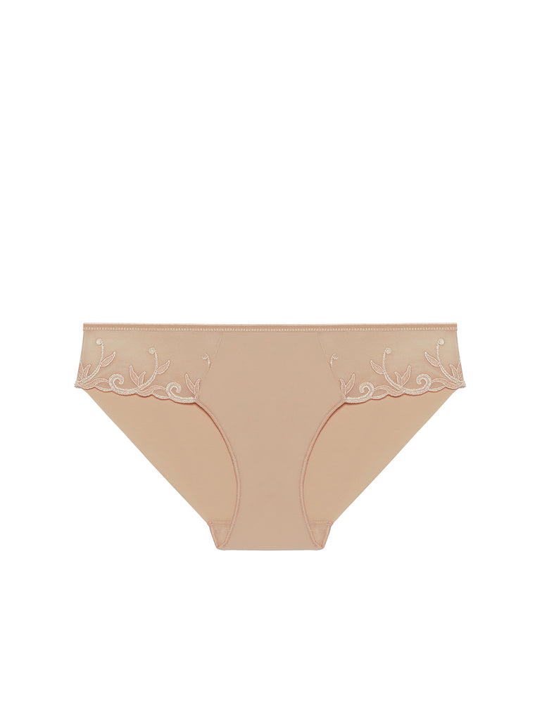 Andora Bikini Panty Peau Rose Simone Perele