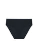 Andora Retro Brief Panty Black Simone Perele