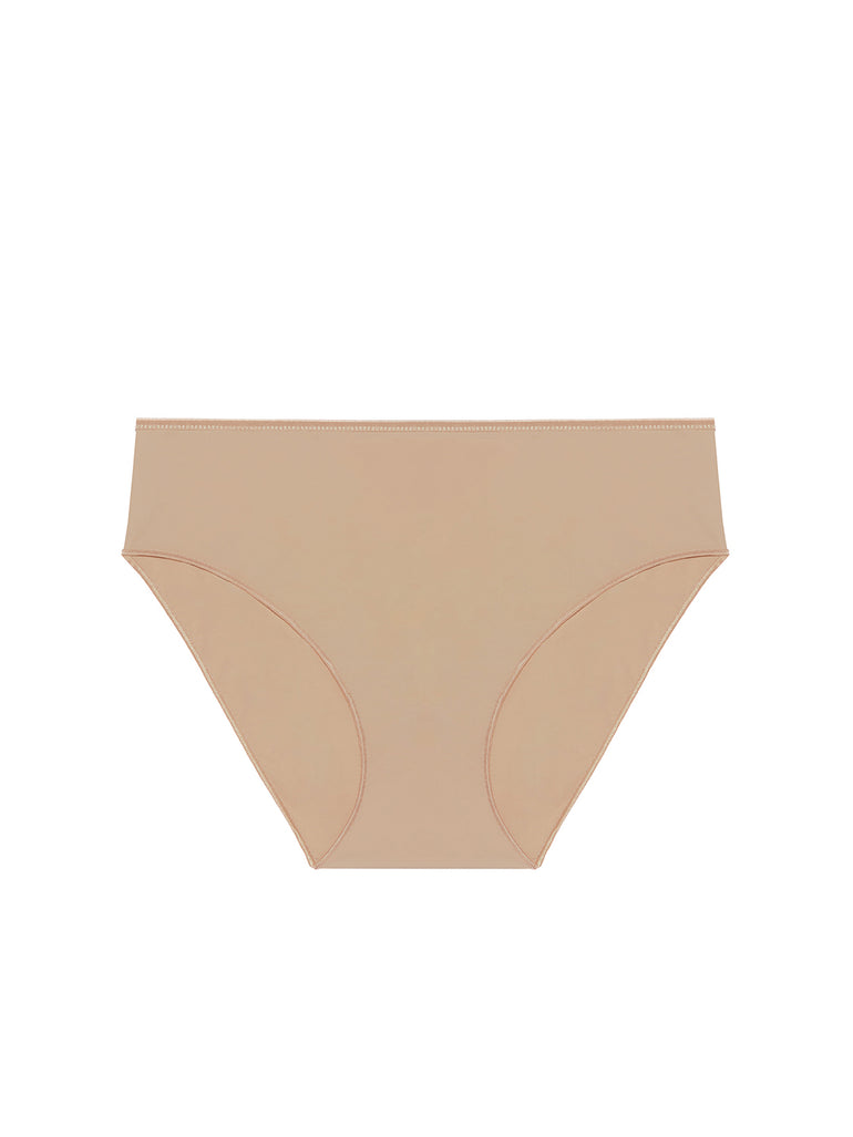 Andora Retro Brief Panty Peau Rose Simone Perele