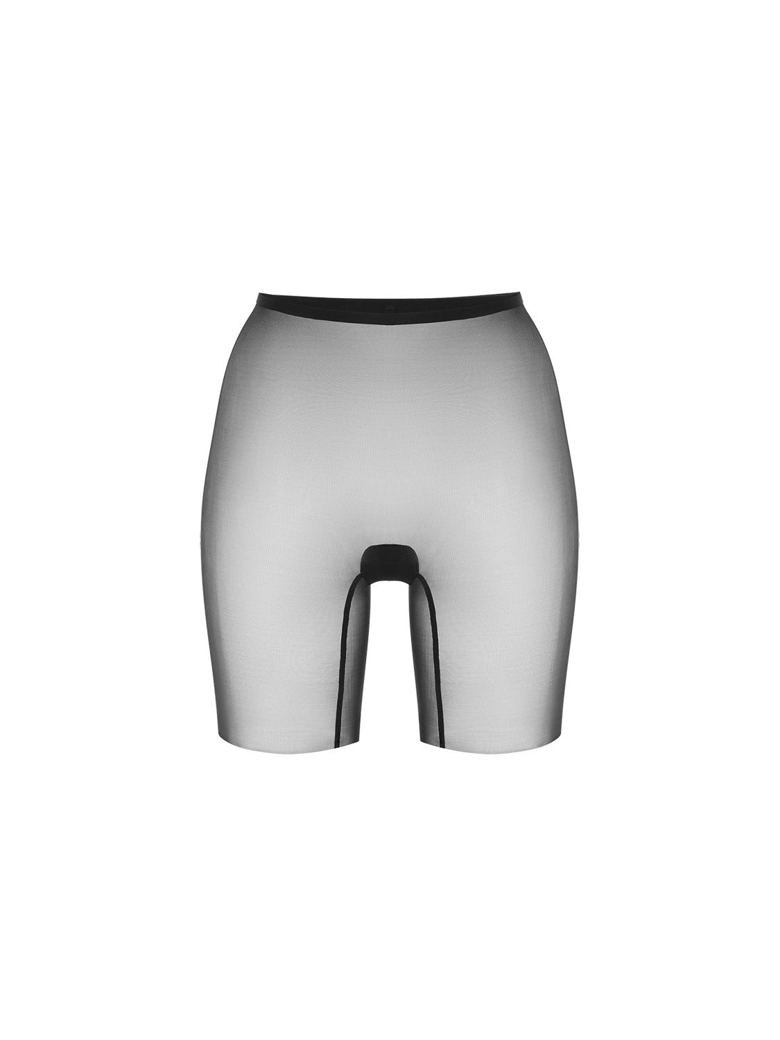 Essentiel Shaper Shorts - Black – Simone Pérèle