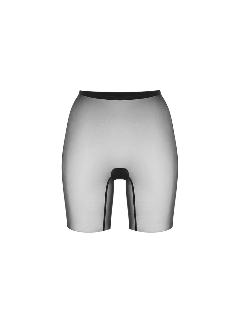 Essentiel Shaper Short Shapewear Black Simone Perele