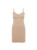 Essentiel Slip Dress Peau Rose Simone Perele