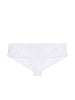 Reflet Boyshort Panty White Simone Perele