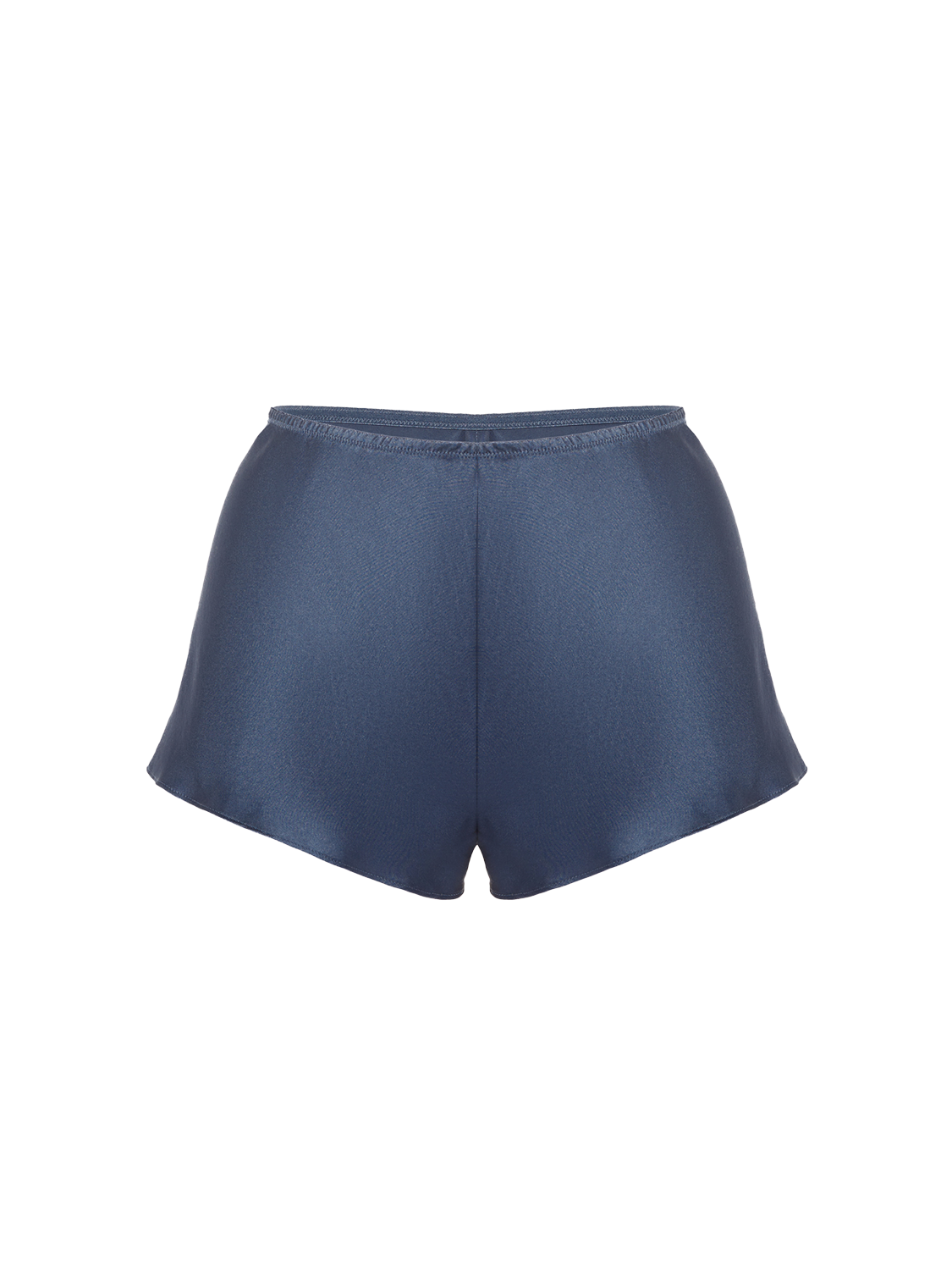 Dream Silk Short Cinder Blue Simone Perele