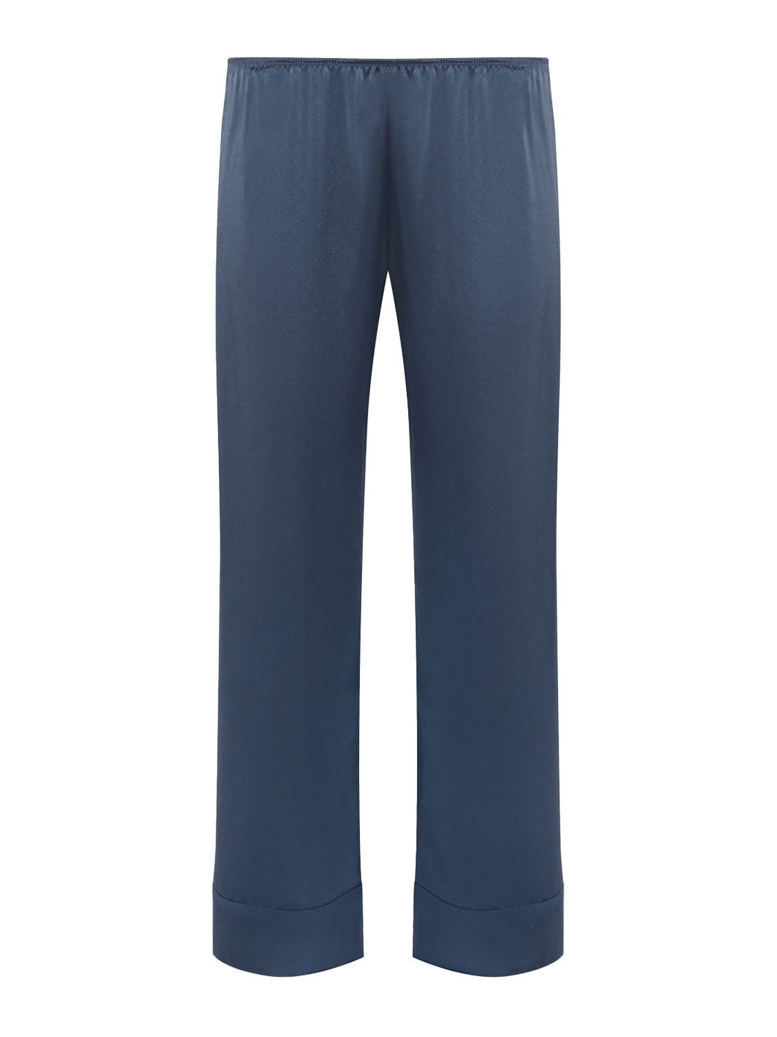 Dream Silk Pant Cinder Blue Simone Perele