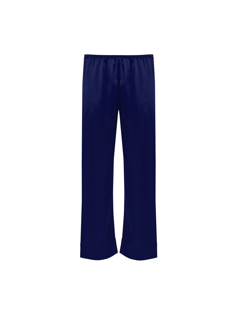 Dream Silk Pant Midnight Simone Perele