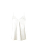 Dream Silk Dress Ivory Simone Perele