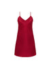 Dream Silk Dress Tango Red Simone Perele