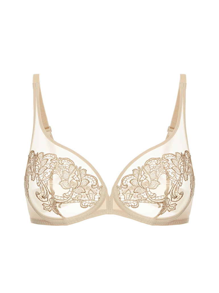 Jul 18, 2022 · Best Bra for Small Breasts For Sexy Time. Simone Pérèle Full  Coverage Plunge Bra. $23 at Simone Pérèle. Credit: COURTESY. Pros. It  offers full coverage. It can be