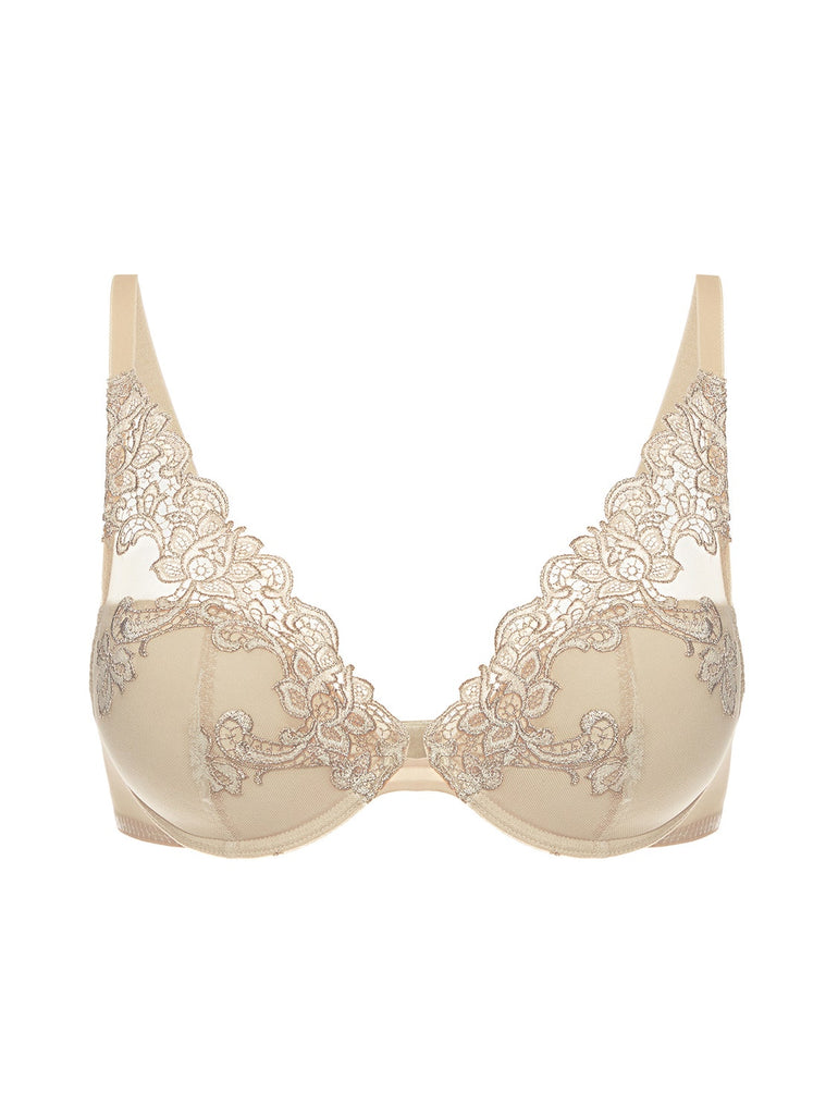 Triumph DOREEN - Reggiseno con ferretto - beige Triumph DOREEN - Reggiseno con ferretto - beige